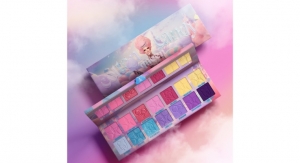 Jeffree Star Cosmetics Releases Cotton Candy Queen Collection 