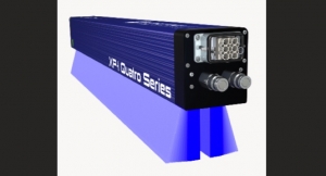 Baldwin’s LED UV curing technology on display at Print UV 2023