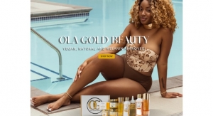 Vegan, Melanin-Approved Skincare Line Ola Gold Beauty Introduces New Products 