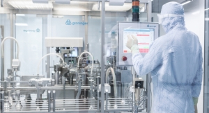 Robotics Play Key Role in the Future of Aseptic Manufacturing 