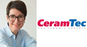 Katrin Sternberg Joins CeramTec as President, Medical