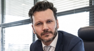 Apex International appoints Ruud Van Cuijk CEO 