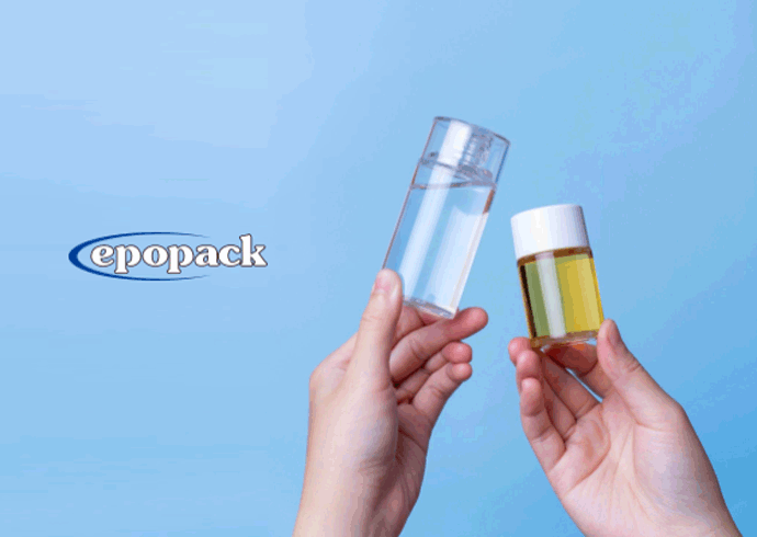 Can You Put Oil in a Spray Bottle - UKPACK