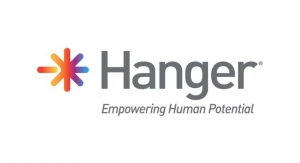 Hanger Names Pete Stoy as CEO