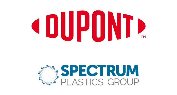 DuPont to Acquire Spectrum Plastics Group