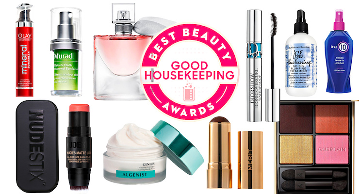 P&G Products Receive Good Housekeeping's 2023 Best Cleaning & Organizing  Award Recognition