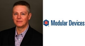 Chris Patterson Joins Modular Devices Acquisition as Cleanrooms Division VP