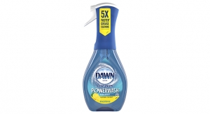 Procter & Gamble Adds Dawn Powerwash Sprays in Lemon & Lavender Scents for Spring 2023