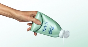 Procter & Gamble Unveils Head & Shoulders Bare Limited Ingredient Anti-Dandruff Shampoo