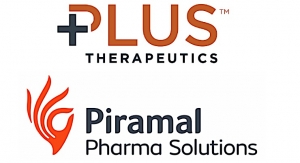 Plus Therapeutics, Piramal Pharma Solutions Expand Partnership for cGMP Drug Production
