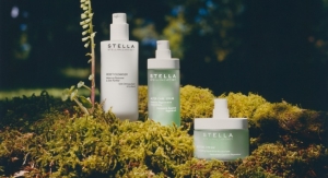 Stella by Stella McCartney Line Includes Refillable Trio of Cleanser, Serum and Cream