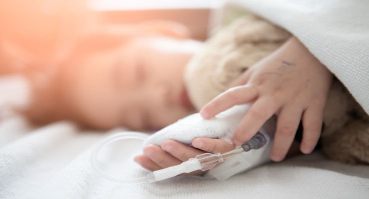 Pediatric Medical Devices Market to Hit $52 Billion by 2030