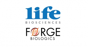 Life Biosciences, Forge Biologics Partner to Advance Gene Therapies for Age-Related Diseases