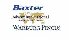 Baxter Divests BioPharma Solutions Biz to Advent, Warburg Pincus for $4.25B
