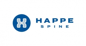 FDA Clears HAPPE Spine