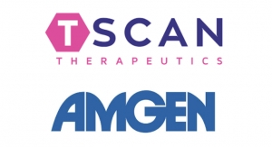 Amgen, TScan Enter Multi-year Discovery Alliance Targeting Crohn