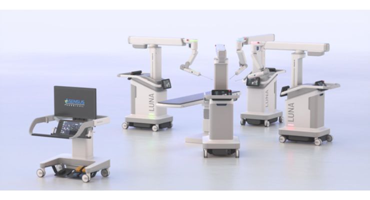 3 Emerging Surgical Robotics Companies Operating on the Market