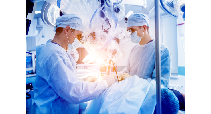 Robotic Surgery, Rapid Rise in Outpatient Procedures Among Top Orthopedic Trends