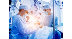Robotic Surgery, Rapid Rise in Outpatient Procedures Among Top Orthopedic Trends
