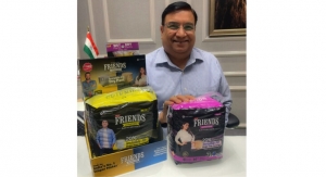 Noble Hygiene Launches Slim Disposable Absorbent Underpants in India