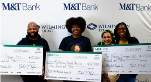 Indie Hair Care Brand MixxTresses Wins M&T Multicultural Small Business Lab Pitch Competition