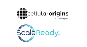 Cellular Origins, ScaleReady Partner to Improve Cell Therapy Manufacturing