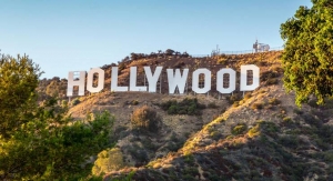 TurnKey Beauty Commissioned to Create Two Fragrances For Hollywood Sign’s Centennial 