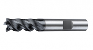 Sandvik Coromant Adds Two New Grades to its CoroMill Solid End Mills