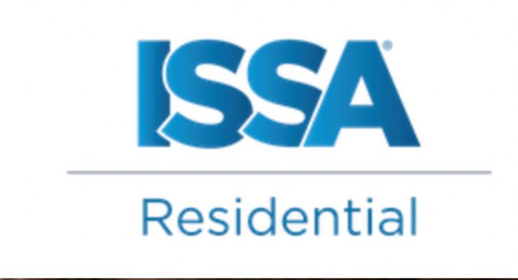 Association of Residential Cleaning Services International Rebrands as ISSA Residential 