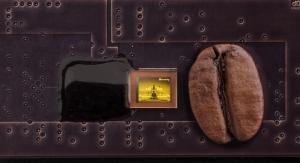 Fraunhofer FEP Sets World Record for OLED Microdisplay
