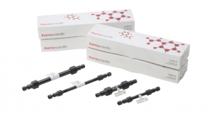 Thermo Fisher Scientific Introduces New Line of Ion Exchange Columns