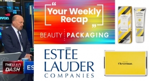 Weekly Recap: Rumors of Shakeup at Estée Lauder, Top Cosmetics Brands Ranked & More