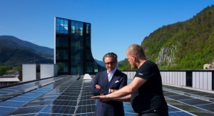 Durst announces large solar panel installation at HQ in Italy