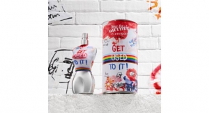Jean Paul Gaultier Releases Unisex Pride 2023 Limited Edition Fragrance