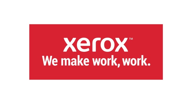 Xerox Accelerating Workplace Productivity