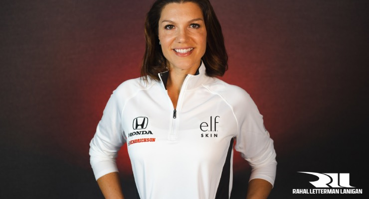Elf Skin Teams With Indy 500 Driver Katherine Legge to Further Vegan ‘High Performance’ Skincare Products 