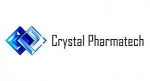 Crystal Formulation Services