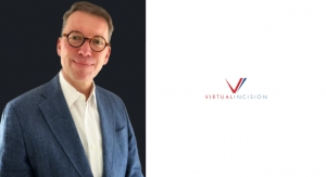 Piet Hinoul Joins Virtual Incision as Chief Medical Officer