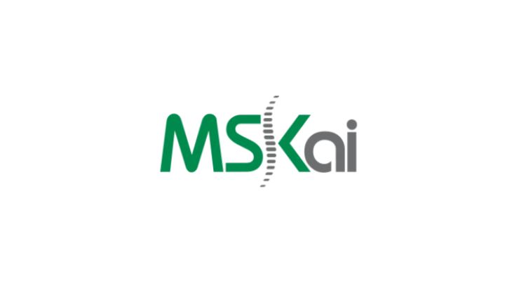 MSKai Releases Lumbar Spine MRI Segmentation & Measurement Algorithm