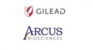 Gilead, Arcus Expand Partnership to Include Inflammation Research Programs