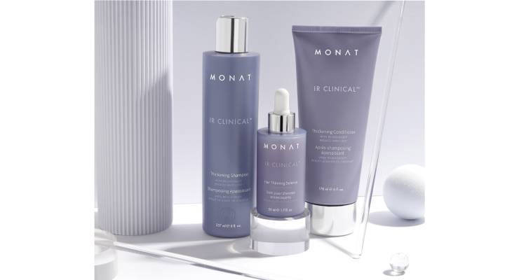 Monat Continues its Expansion into Europe and Launches in France