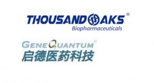 Thousand Oaks Biologics, GeneQuantum Partner for ADC Drug Development