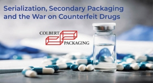 Serialization and the War on Counterfeit Drugs