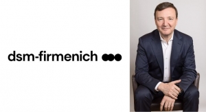 Dsm-Firmenich Appoints Emmanuel Butstraen as President of Perfumery & Beauty Business