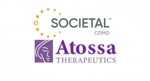 Societal CDMO Partners with Atossa Therapeutics
