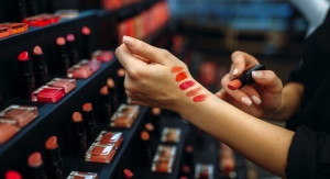 Makeup Influencers Propel Cosmetics and Toiletries Business in 2023