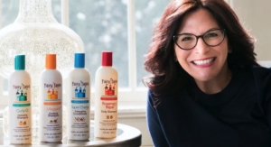 Fairy Tales Haircare Brand Launches New Pro Site