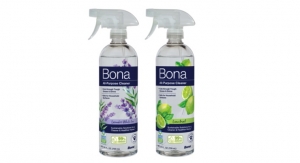 Bona Launches New 99% Biobased All-Purpose Cleaner