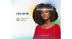 Revieve Launches Beauty Technology Platform on Google Cloud Marketplace 