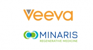 Minaris Regenerative Medicine Streamlining Contract Manufacturing with Veeva Vault